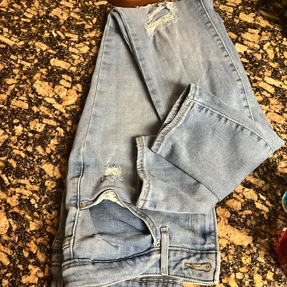 Levi’s 721 - Picture 8 of 8